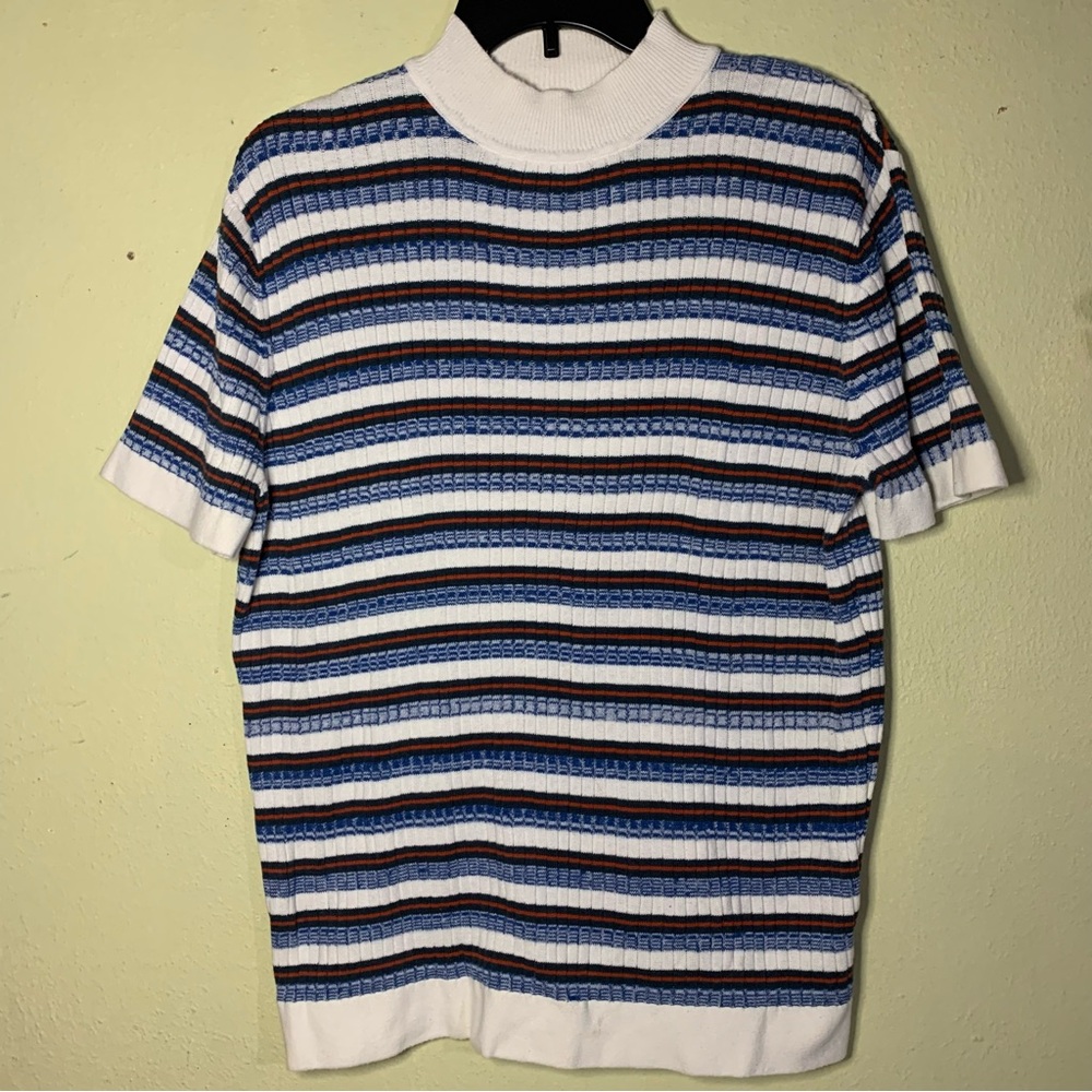 Zara shirt